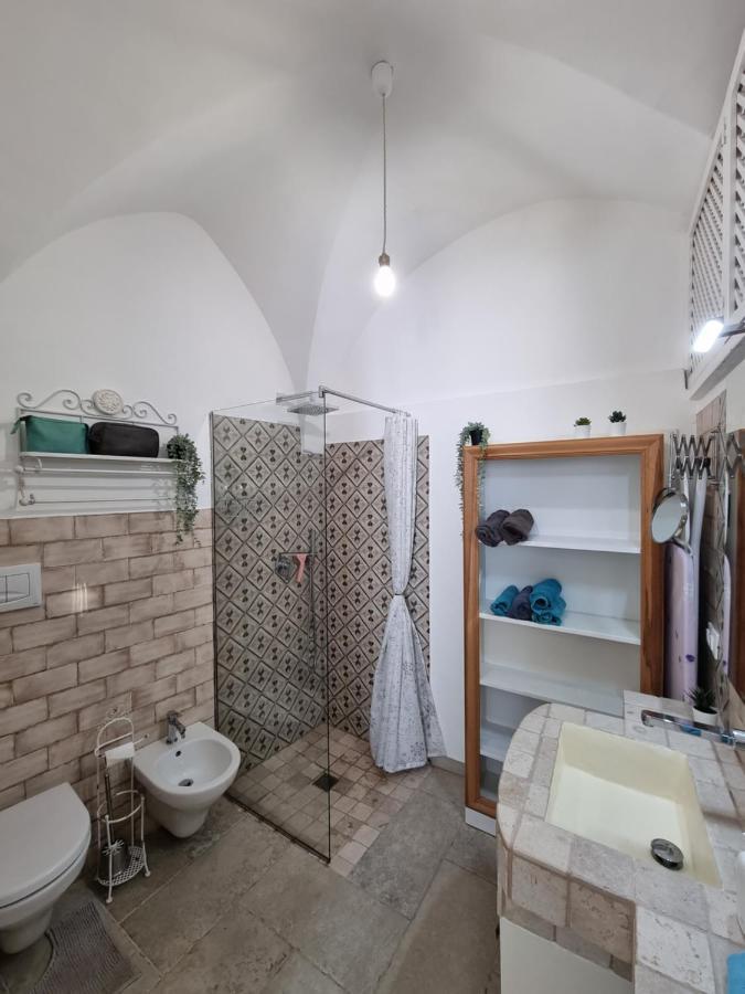 Biancostuni 66 Apartman Kültér fotó